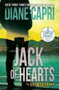 Jack of Hearts Large Print Edition