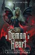 A Demon's Heart