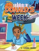 Donald's Week
