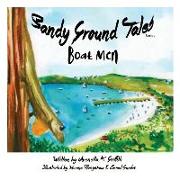 Sandy Ground Tales Series: Boat Men