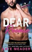 Dear Roomie (A Rookie Rebels Novel)