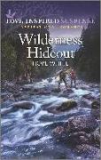 Wilderness Hideout: An Uplifting Romantic Suspense