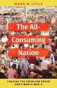 The All-Consuming Nation