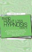 Rapid Weight Loss Hypnosis Secrets
