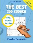 The Best 300 Sudoku