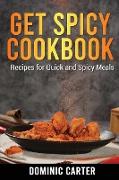 Get Spicy Cookbook