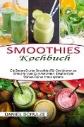 Smoothies Kochbuch