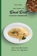The Complete Dash Diet Lunch Cookbook