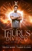 Taurus Divided: An Epic Urban Fantasy Romance
