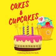 CAKES & CUPCAKES