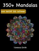 Mandala-Malbuch für Erwachsene