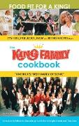 The King Family Cookbook (hardback)