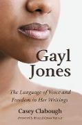 Gayl Jones