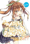 Invaders of the Rokujouma!? Collector's Edition 5