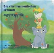 Die vier harmonischen Freunde