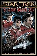 Star Trek Classics: The Mirror Universe Saga