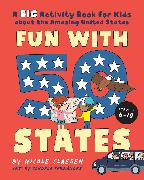 Fun with 50 States