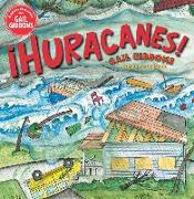 ¡Huracanes!