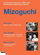 Mizoguchi - Box