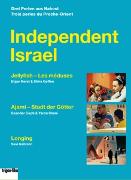 Independent Israel - Box
