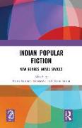 Indian Popular Fiction