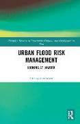 Urban Flood Risk Management