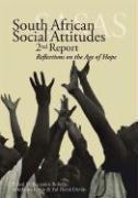 South African Social Attitudes: the 2nd Report