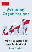 Designing Organisations