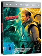 Sharknado 4 (Blu-ray Video + DVD Video)