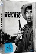 Der Mann von Del Rio - Limited Mediabook (Blu-ray Video + DVD Video)