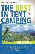 The Best in Tent Camping: Arizona: Arizona