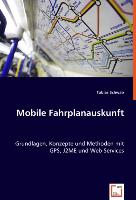 Mobile Fahrplanauskunft