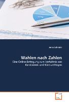 Wahlen nach Zahlen