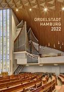 Orgelstadt Hamburg 2022