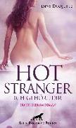 Hot Stranger - Ich gehöre dir | Erotischer SM-Roman