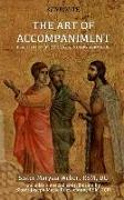 The Art of Accompaniment: Practical Steps for the Seminary Formator