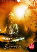 Buddhismus (Wandkalender 2022 DIN A4 hoch)