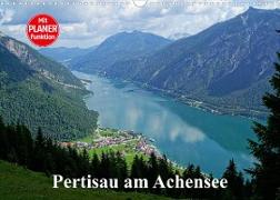 Pertisau am Achensee (Wandkalender 2022 DIN A3 quer)