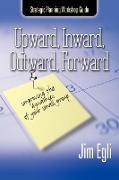 Upward, Inward, Outward, Forward