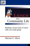 Launch into Community Life