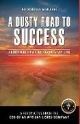 A DUSTY ROAD TO SUCCESS