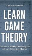 Learn Game Theory