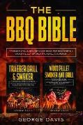 THE BBQ BIBLE