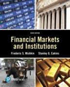 Financial Markets and Institutions