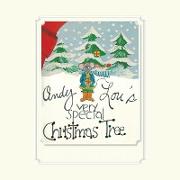 Cindy Lou's Very Special Christmas Tree