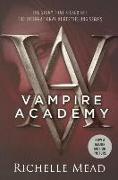 Vampire Academy