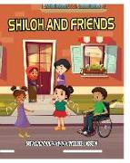 Shiloh and Friends
