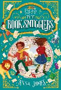 Pages & Co.: The Book Smugglers