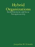 Hybrid Organizations