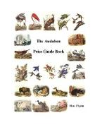 The Audubon Price Guide Book